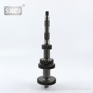 direct transmission counter shaft for Japanese car